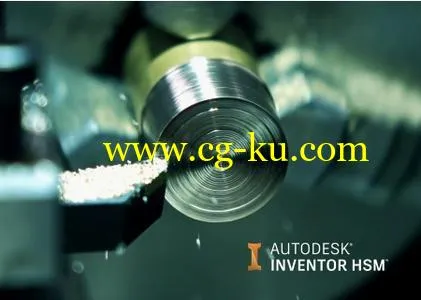 Autodesk Inventor CAM Ultimate 2020 x64 Multilanguage的图片1