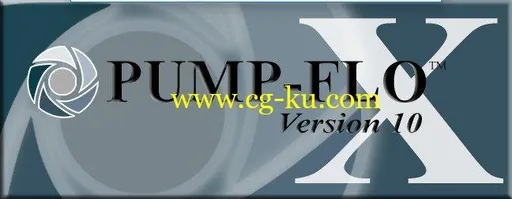 Engineered Software Pump-FLO 10.6的图片1