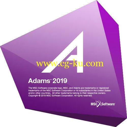 MSC Adams 2019-MAGNiTUDE的图片1