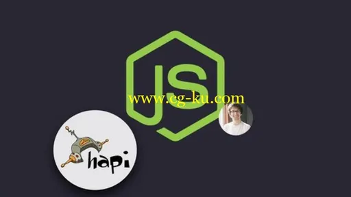 Node.js & Hapi.js: Building Enterprise Web Apps的图片2