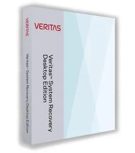 Veritas System Recovery 18.0.3.57044 Multilingual的图片1