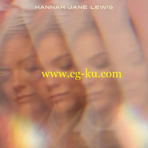 Hannah Jane Lewis Hannah Jane Lewis – EP (2019) Flac的图片1