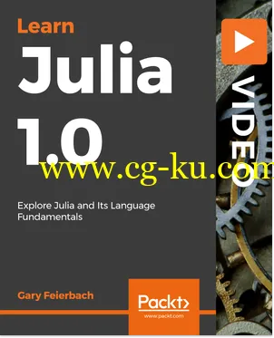 Learning Julia 1.0的图片1