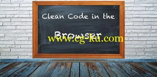 Clean Code In The Browser的图片2