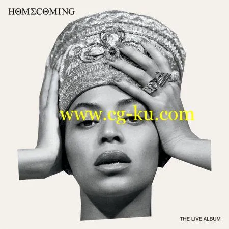 Beyonc Homecoming: The Live Album (2019) Flac的图片1