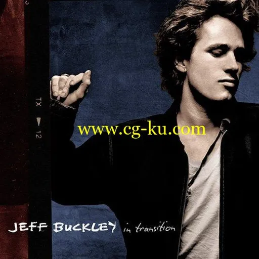 Jeff Buckley – In Transition (2019) FLAC的图片1