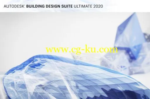 Autodesk Building Design Suite Ultimate 2020 x64的图片1