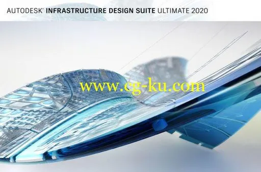 Autodesk Infrastructure Design Suite Ultimate 2020 x64的图片1