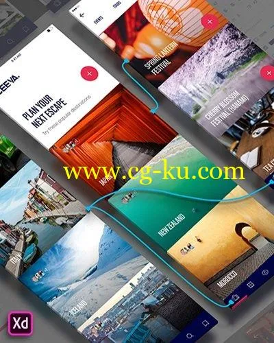 Adobe XD CC v18.1.12 x64 Multilanguage的图片1