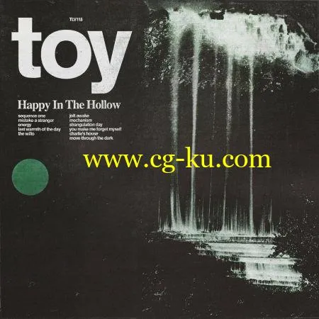 TOY – Happy In The Hollow (2019) FLAC的图片1