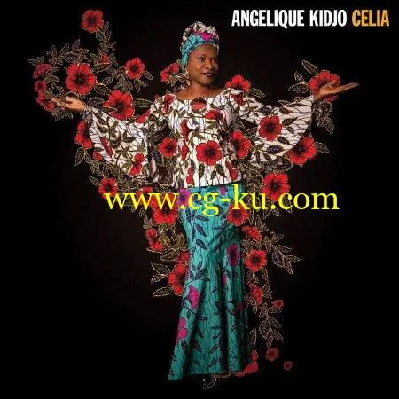 Anglique Kidjo – Celia (2019) FLAC的图片1