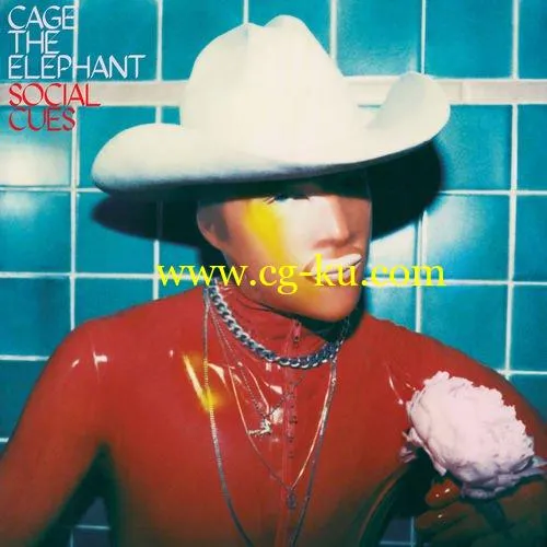 Cage The Elephant – Social Cues (2019) FLAC的图片1