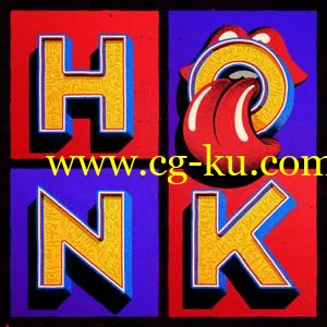 The Rolling Stones – Honk (Deluxe) (2019) FLAC的图片1