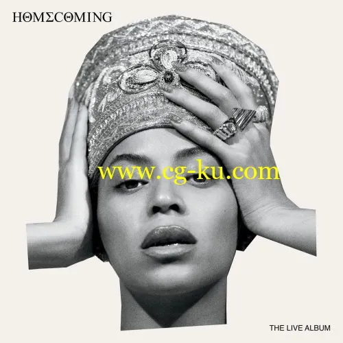 Beyonc – HOMECOMING: THE LIVE ALBUM (2019) FLAC的图片1