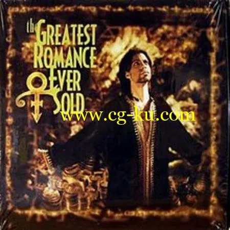 Prince The Greatest Romance Ever Sold (2019) Flac的图片1