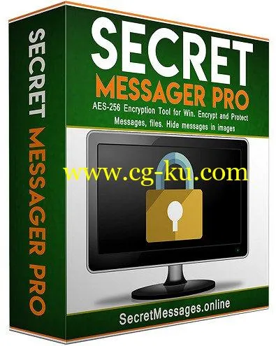 Secret Messager Pro 2.0.0的图片1