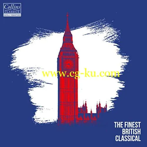 VA – The Finest British Classical (3CD, 2019) FLAC的图片1