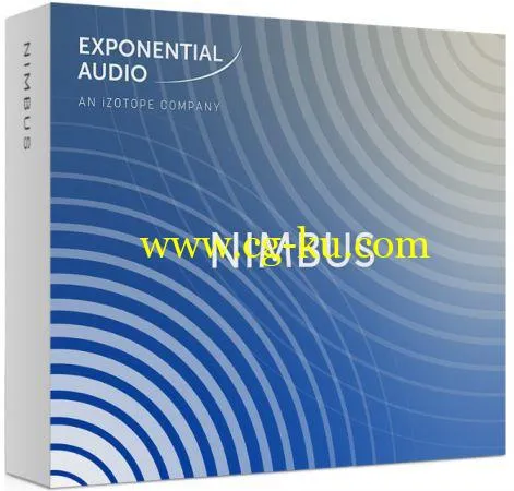 Exponential Audio Nimbus 3.0.0 x64的图片1