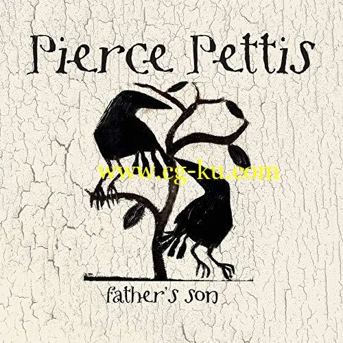 Pierce Pettis – Father’s Son (2019) FLAC的图片1