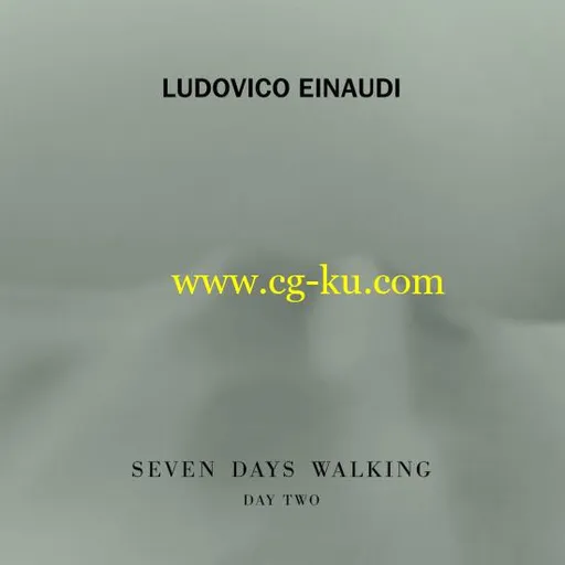 Ludovico Einaudi – Seven Days Walking (Day 2) (2019) FLAC的图片1