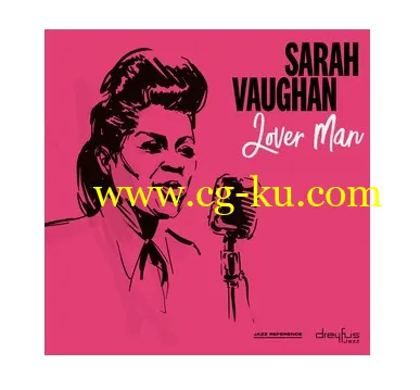 Sarah Vaughan Lover Man (2001 Remastered Version) (2019) Flac的图片1