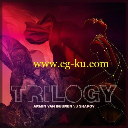 Armin van Buuren vs Shapov – Trilogy (2019) Flac的图片1