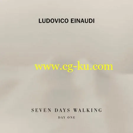 Ludovico Einaudi – Seven Days Walking (Day 1) FLAC的图片1