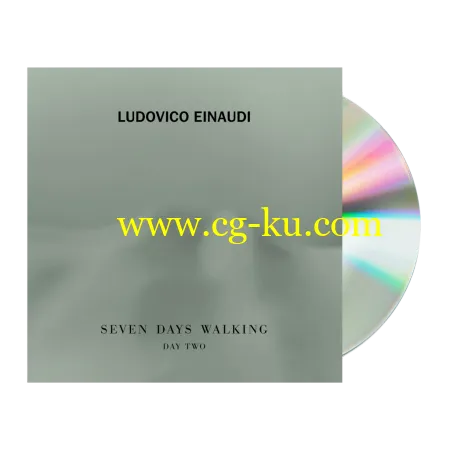 Ludovico Einaudi – Seven Days Walking (Day 2) FLAC的图片1