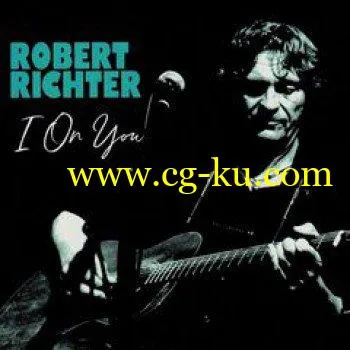 Robert Richter – I on You (2019) Flac的图片1