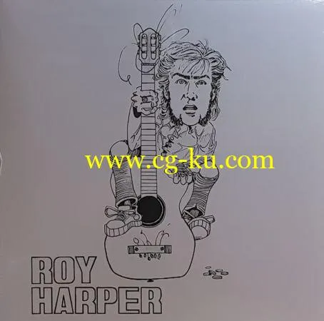 Roy Harper – Sophisticated Beggar (2019) Flac的图片1