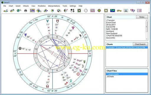 Janus 5.1的图片1