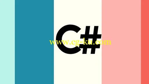 C# Basics For Absolute Beginners的图片1