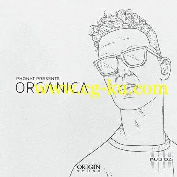 Origin Sound Phonat Presents Organica WAV-DECiBEL的图片1