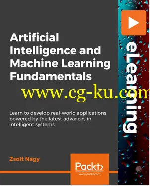 Artificial Intelligence and Machine Learning Fundamentals的图片1