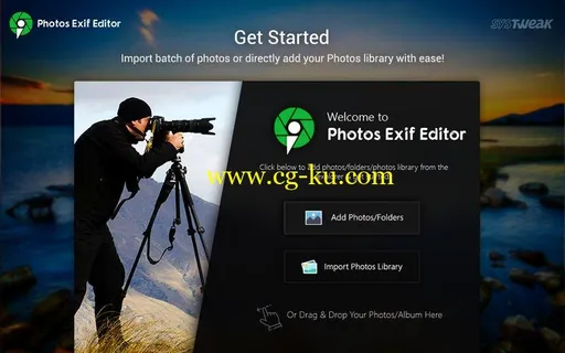 Photos Exif Editor 2.8 Macosx的图片1