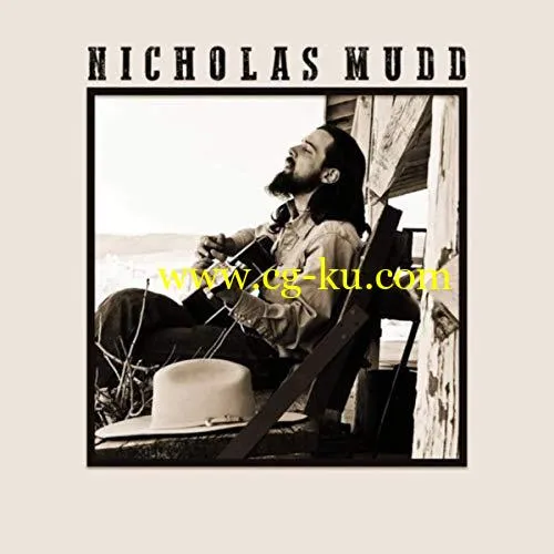 Nicholas Mudd – Nicholas Mudd (2019) Flac的图片1