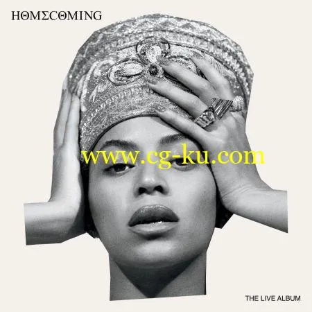 Beyonce – HOMECOMING: THE LIVE ALBUM – 2019 FLAC的图片1