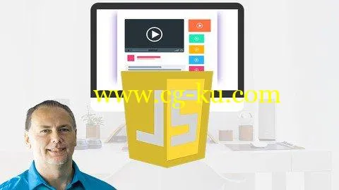 JavaScript YouTube API Course的图片1