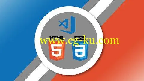 HTML & CSS Tutorial and Projects Course的图片2