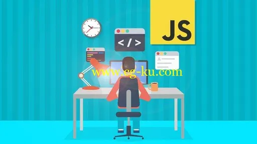 JavaScript For Beginners – Learn JavaScript From Scratch的图片1