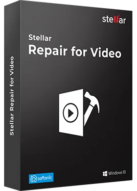 Stellar Repair for Video 4.0.0.2的图片1