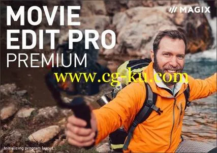 MAGIX Movie Edit Pro 2019 Premium v18.0.3.261 x64的图片1