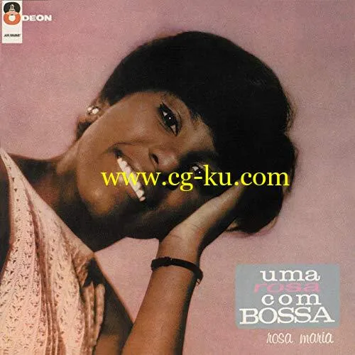 Rosa Maria – Uma Rosa Com Bossa (1966/2019) Flac的图片1