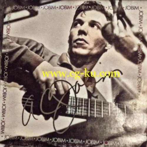 Antonio Carlos Jobim In Rio 1958 (Remastered 2019) Flac的图片1