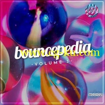 Prototype Samples Bouncepedia Vol.3 WAV MIDI Spire, Sylenth1 & Serum Presets的图片1