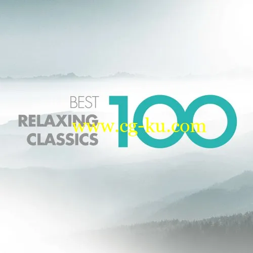 VA – 100 Best Relaxing Classics (2019) FLAC的图片1