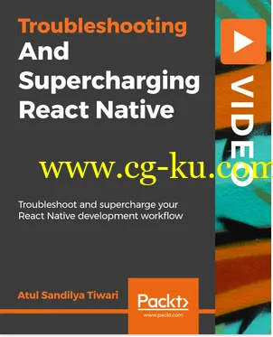 Troubleshooting and Supercharging React Native的图片1