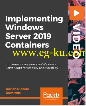 Implementing Windows Server 2019 Containers的图片1