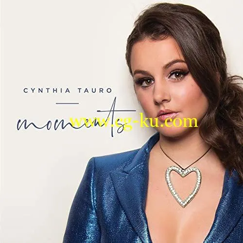 Cynthia Tauro Moments (2019) Flac的图片1