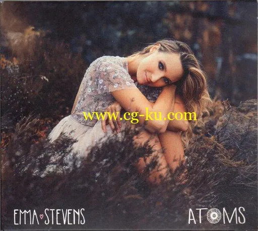 Emma Stevens Atoms EP (2019) Flac的图片1